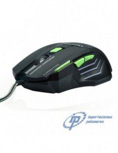 RATON OPTICO KEYWIN X7-S