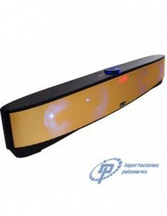 ALTAVOZ BLUETOOTH MLL-209