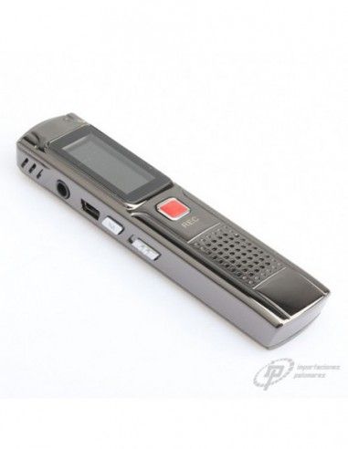 GRABADORA GH-809 DE 4GB