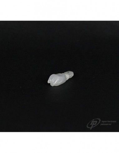 DIJE DE JADE CON FORMA DE MANO PEQUEÑA