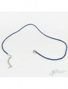 CORDONCILLO PARA DIJES DE JADE