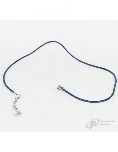 CORDONCILLO PARA DIJES DE JADE