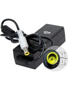CARGADOR PORTATIL LENOVO