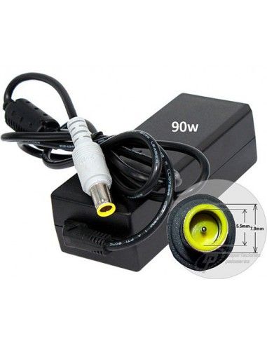 CARGADOR PORTATIL LENOVO