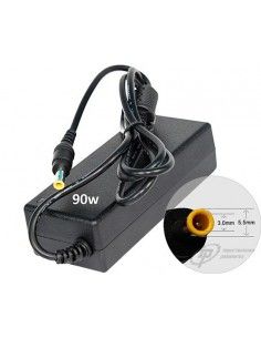 CARGADOR 19V 4.74A 5.5X3.0
