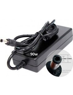 CARGADOR 19V 4.74A 5.5X2.5