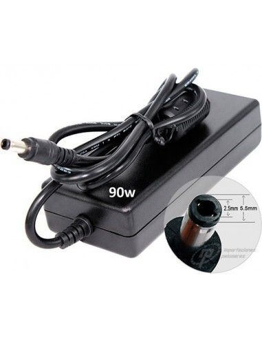 CARGADOR 19V 4.74A 5.5X2.5