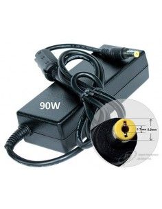 CARGADOR 19V 4.74A 5.5X1.7