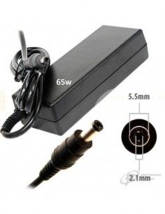 CARGADOR 19V 3.16A 5.5X2.1