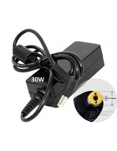CARGADOR 19V 1.58A 5.5X1.7