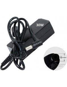CARGADOR 19V 1.58A 4.0X1.7