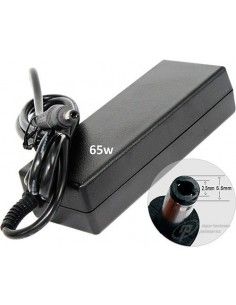 CARGADOR 18.5V 3.5A 5.5X2.5
