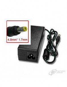 CARGADOR 18.5V 3.5A 4.8X1.7