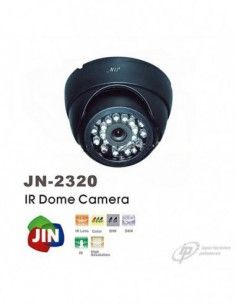 CAMARA CCD DOME DE TECHO...