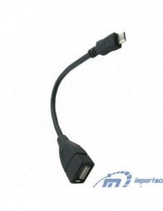 CABLE IMPALO OTG MICRO USB...