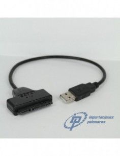 CABLE IMPALO USB A SATA