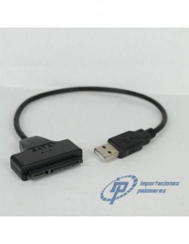 CABLE IMPALO USB A SATA