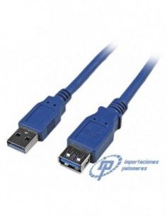 CABLE IMPALO USB 3.0 M/H 1.5M