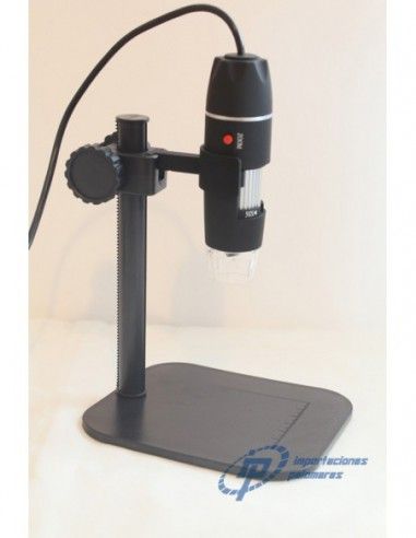 MICROSCOPIO 500X CON BRAZO