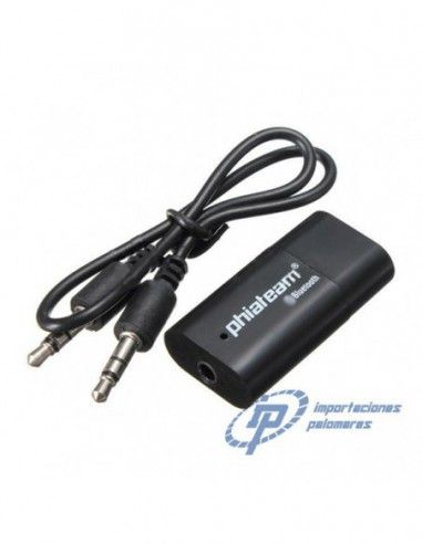 BLUETOOTH USB CON CABLE
