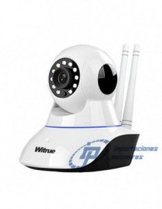 CAMARA VIGILANCIA IP...