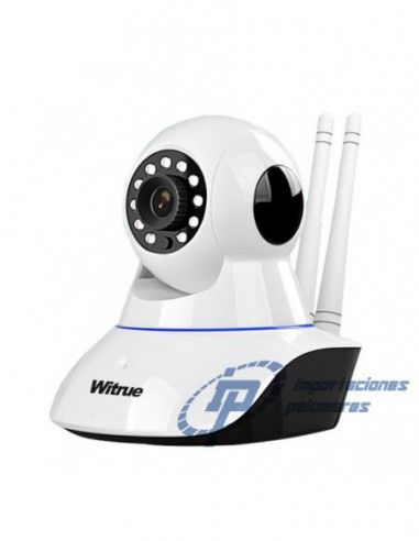 CAMARA VIGILANCIA IP IPC-Z06HEYL