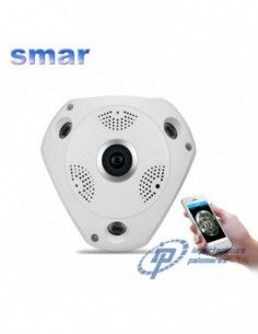 CAMARA VIGILANCIA IP TECHO...