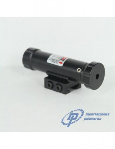 MIRA LASER PISTOLA PEQUEÑA