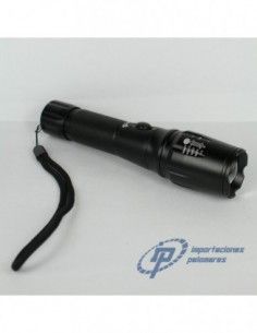 LINTERNA DE CAZA CREE LED...