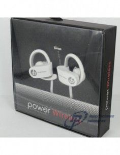 AURICULARES SPORT BLUETOOTH...