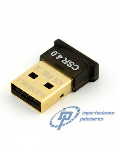 BLUETOOTH USB CSR 4.0