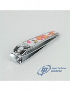CORTAUÑAS CAJA 12 UNIDADES