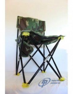 SILLA DE CAMUFLAJE GRANDE