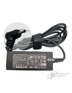CARGADOR 19V 2.1A 2.5X0.7