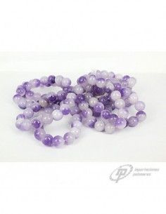 PULSERA DE BOLA DE JADE...