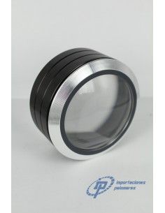 LUPA DE MESA ROSA O NEGRA
