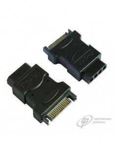 ADAPTADOE SATA 15 PINES A...