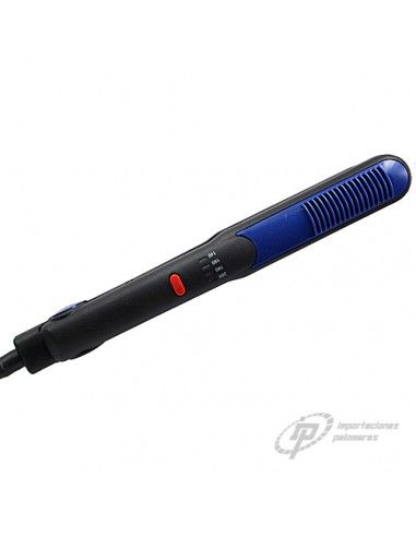 PLANCHA DE PELO MBS-2007