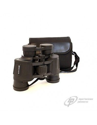 PRISMATICOS BRESEE HUNTER 8X40 125/1000M