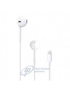 AURICULARES IPHONE CON...