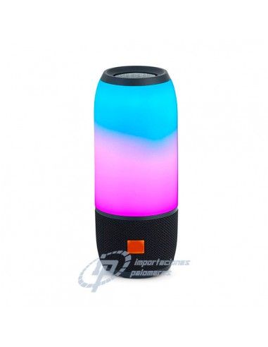 ALTAVOZ BLUETOOTH LED PULSE 3