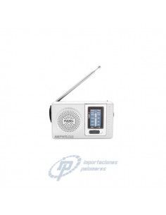 TRANSITOR RADIO BC-R2048