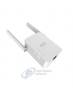 REPETIDOR WIFI LV-WR13 2...