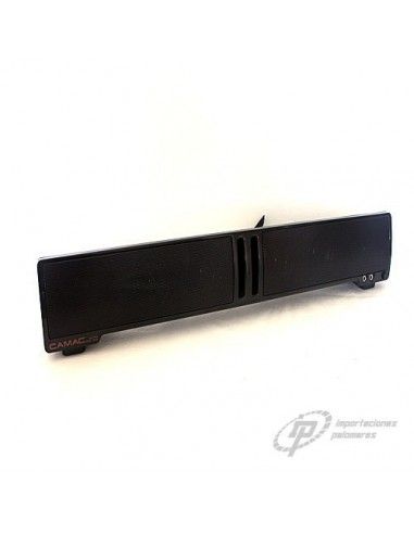 ALTAVOZ BARRA DE SONIDO CAMAC CMK-30K