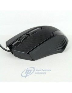 RATON OPTICO HD 5621