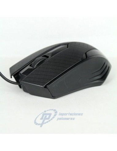 RATON OPTICO HD 5621