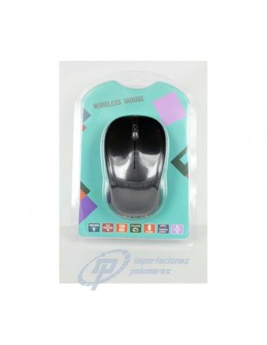 RATON WIRELESS MINI G03