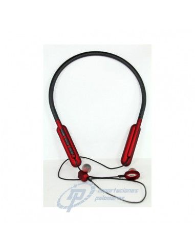 AURICULARES BLUETOOTH FM-528...
