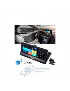 PANTALLA PARA COCHE CON...