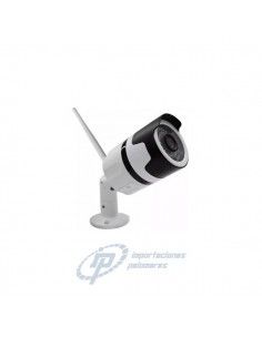 CAMARA IP DE...